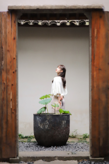 小嫂子3